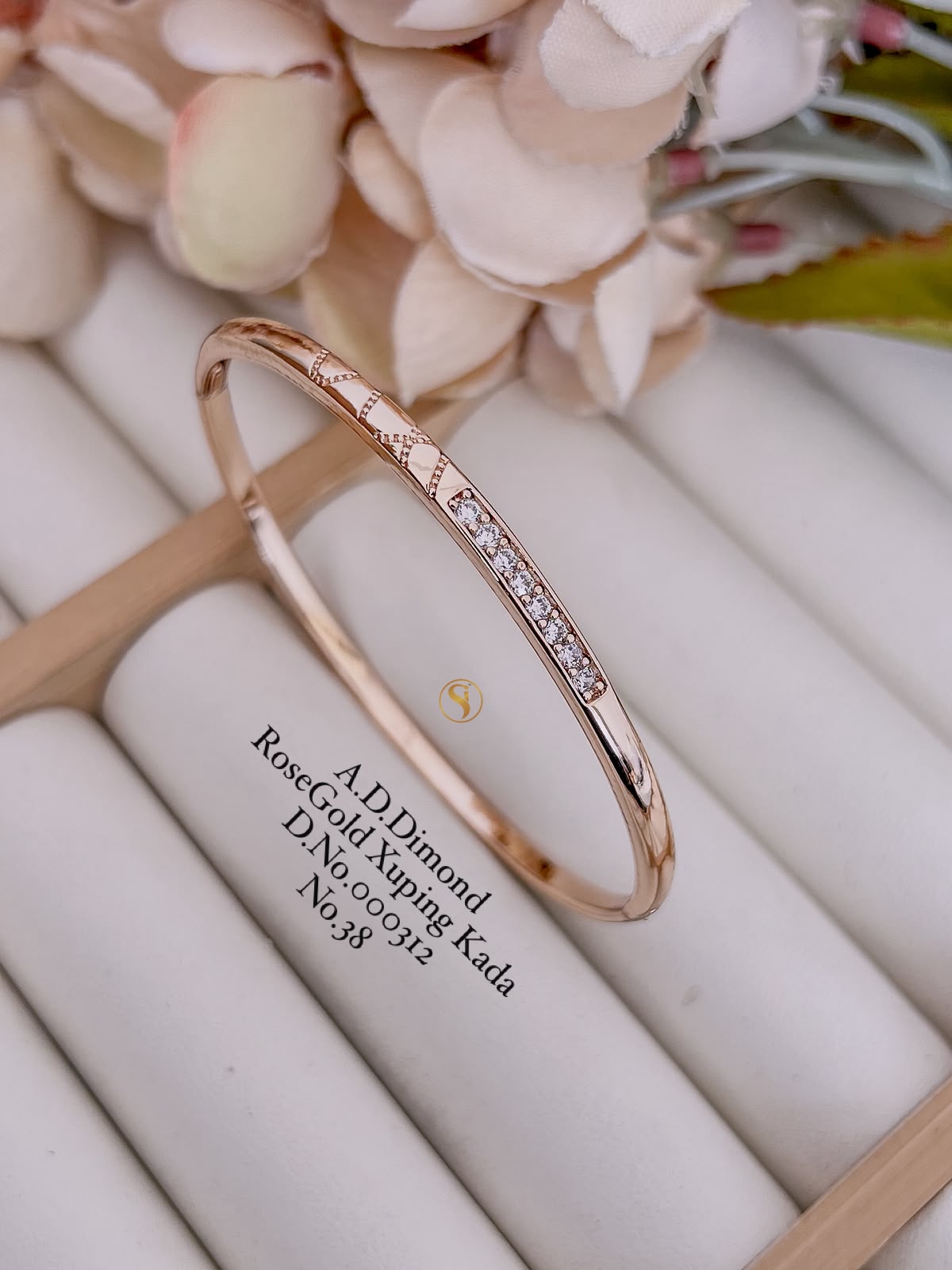 Kada Bracelet for Women