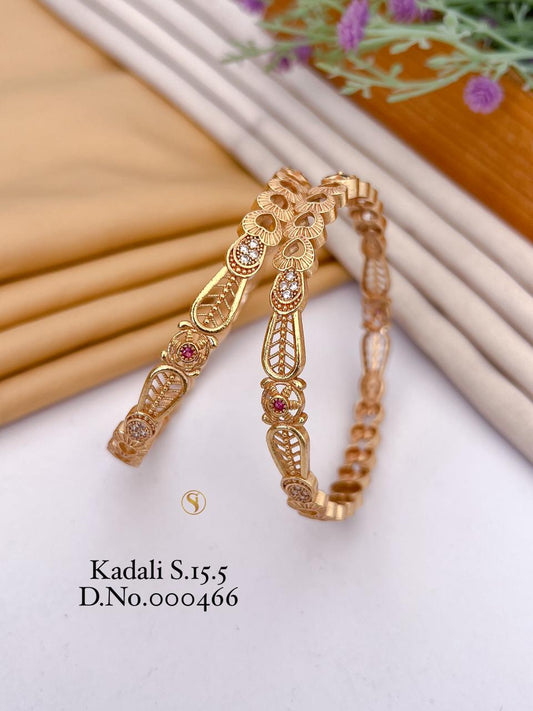 Premium Ladies Bangles for Traditional Wedding