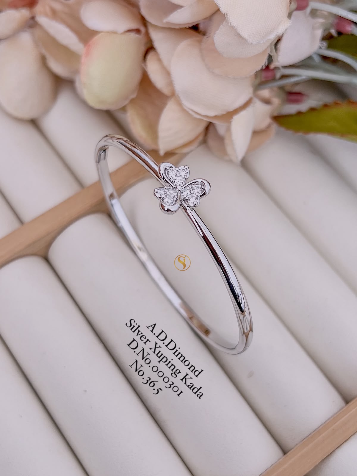 Designer Kada or Wedding Bracelet