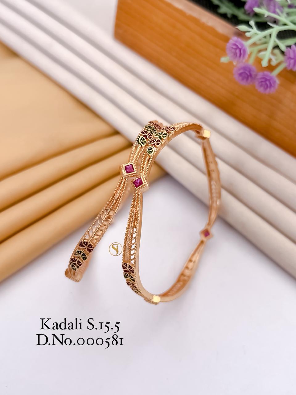 Bridal Wedding Party Daily Wear Bangles