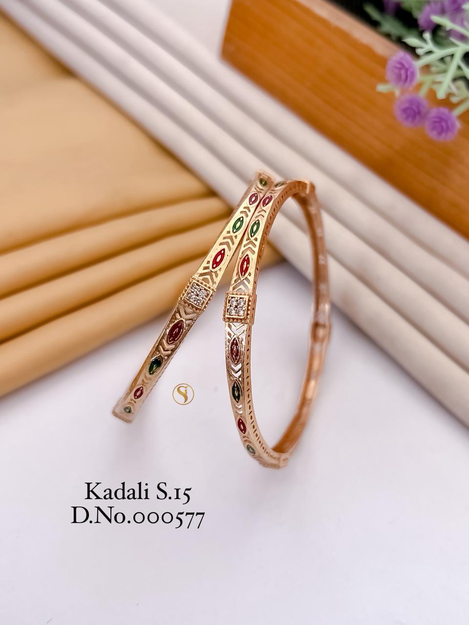 Ladies Designer Bangles