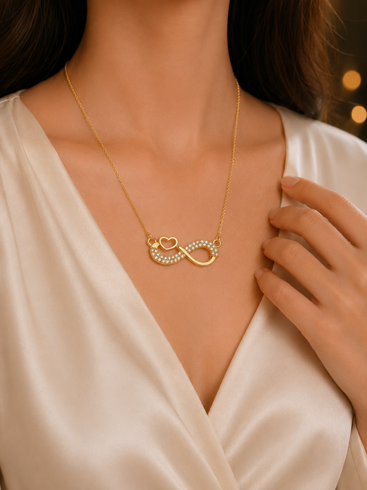 Traditional Mangalsutra Necklace