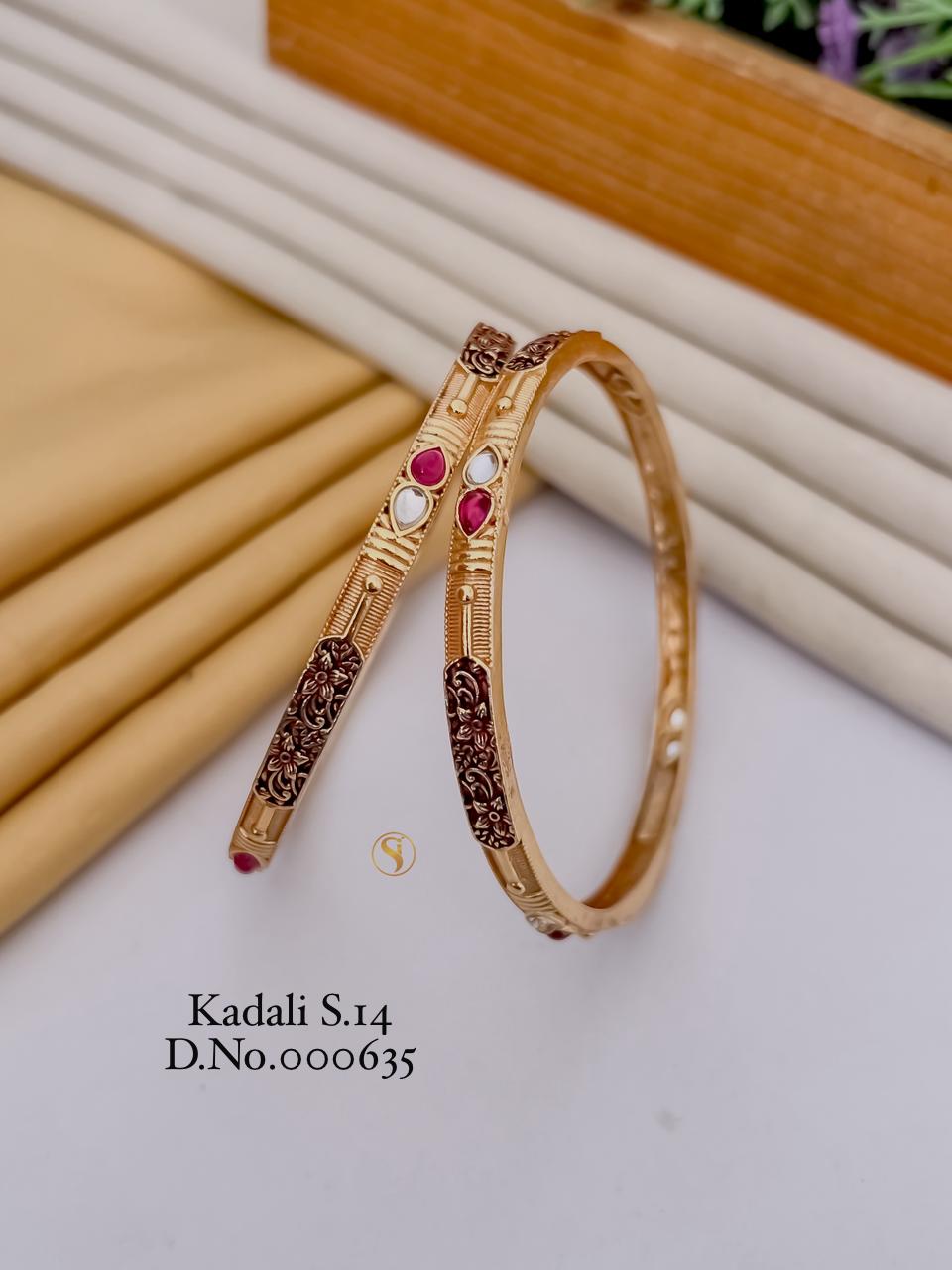 Ladies Bangles