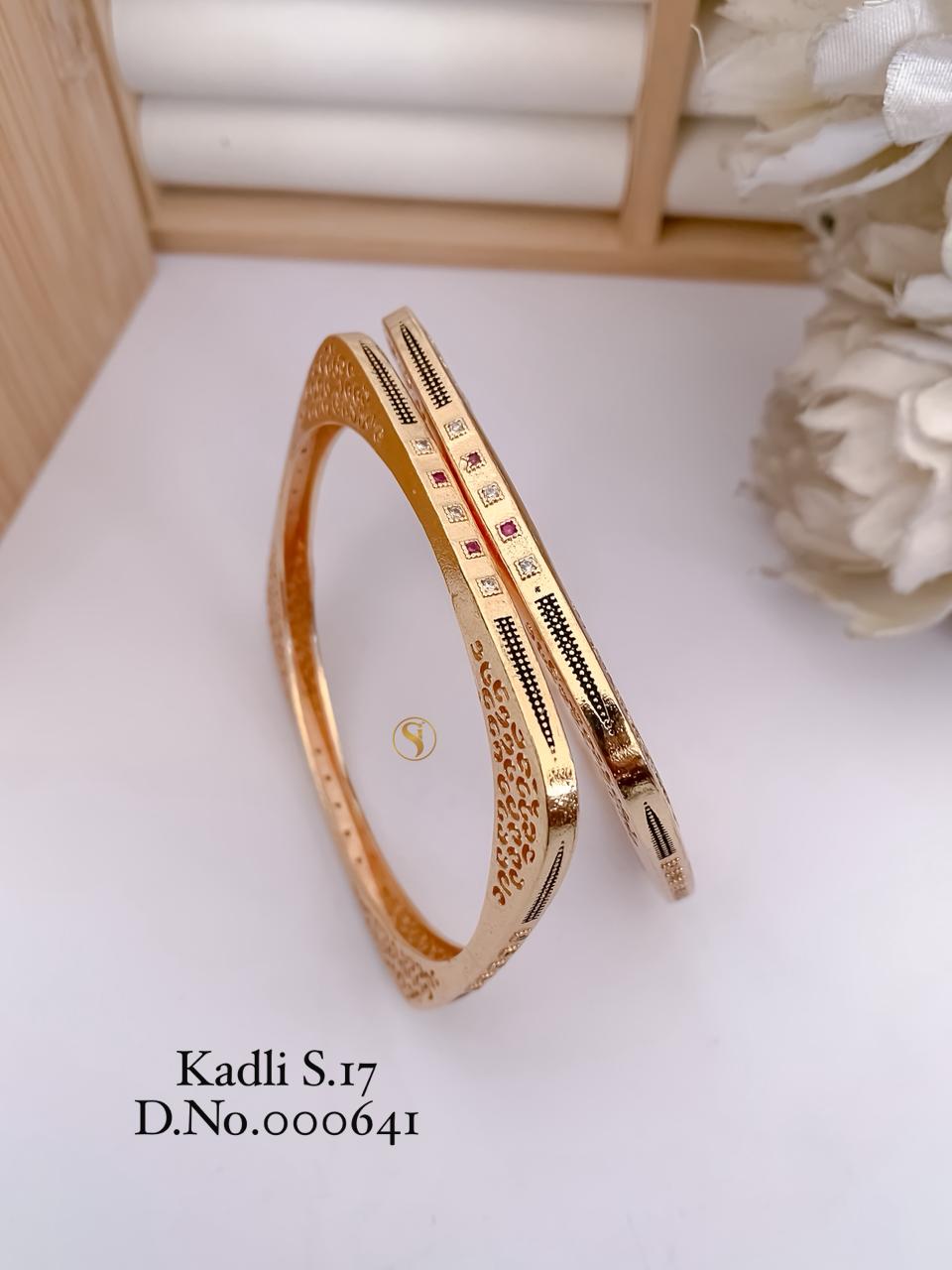 Fancy Bangles for Women