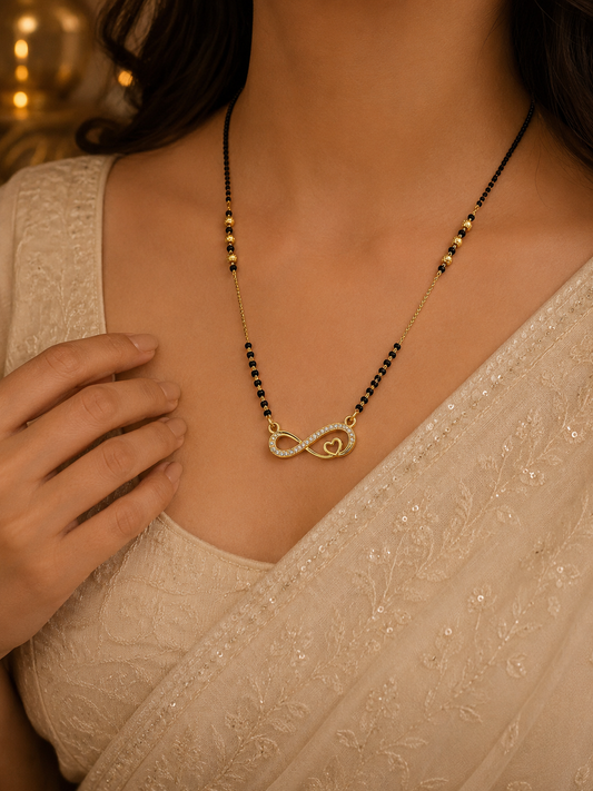 Women's Premium Mangalsutra