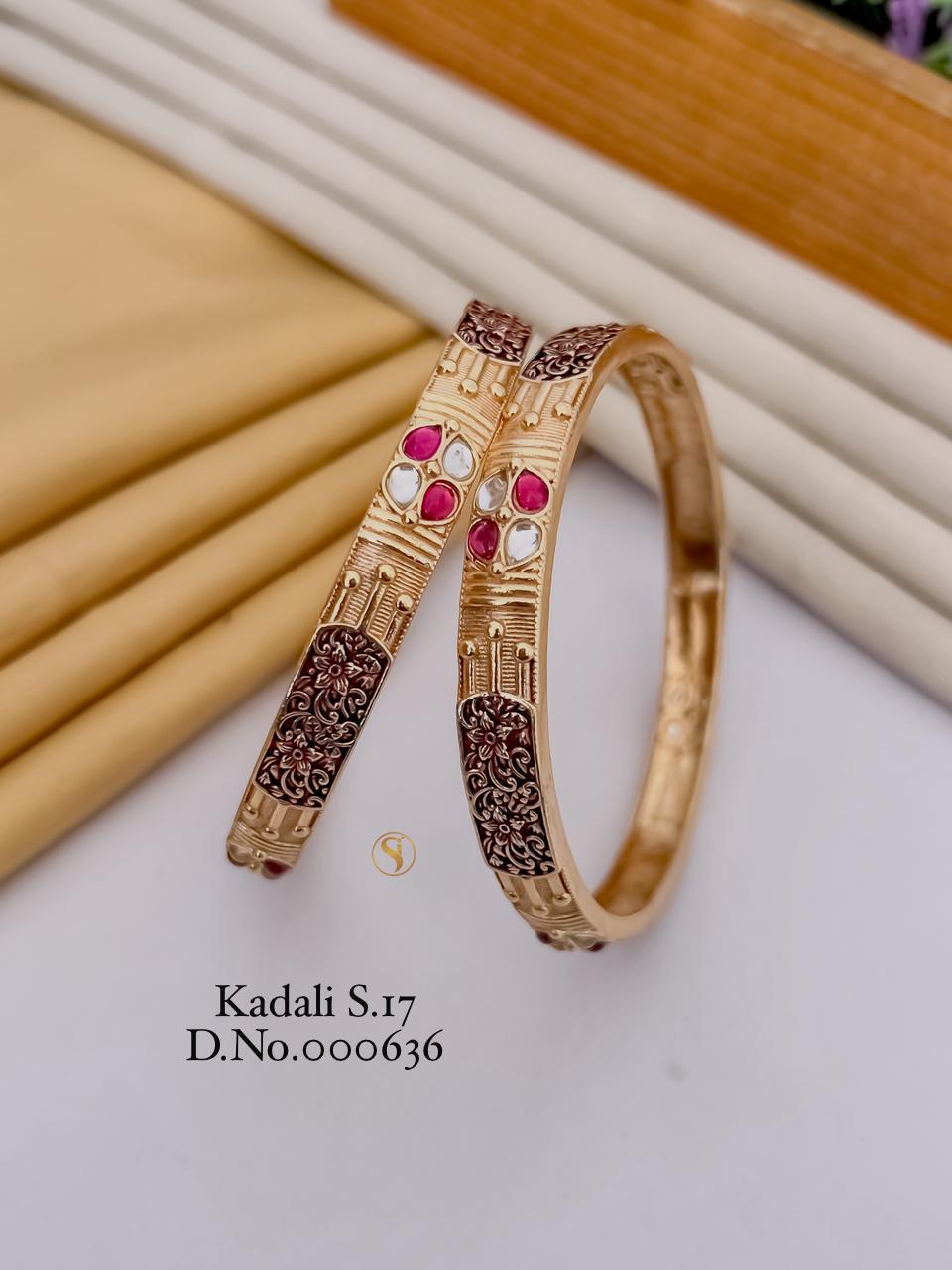 Traditional Bangles