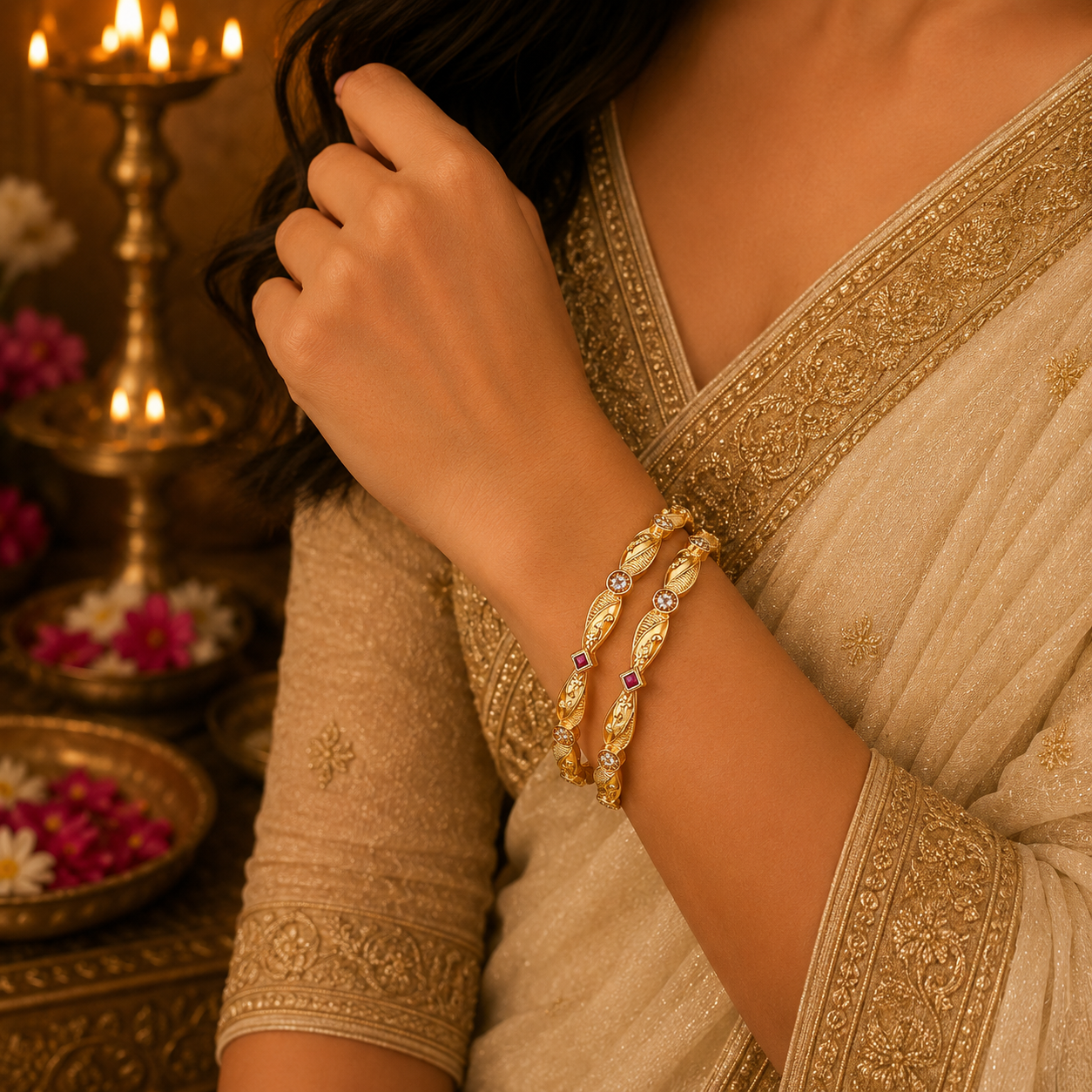 Women's Bangles
