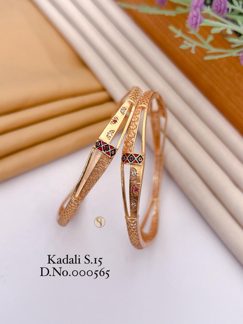 Designer Kada for Women