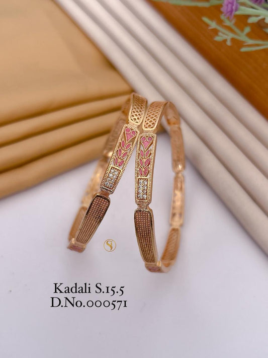 Stylish  Bangles for Women for Daily Wear