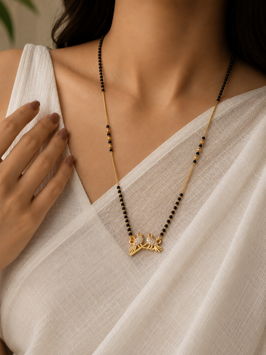 Premium Ladies Mangalsutra