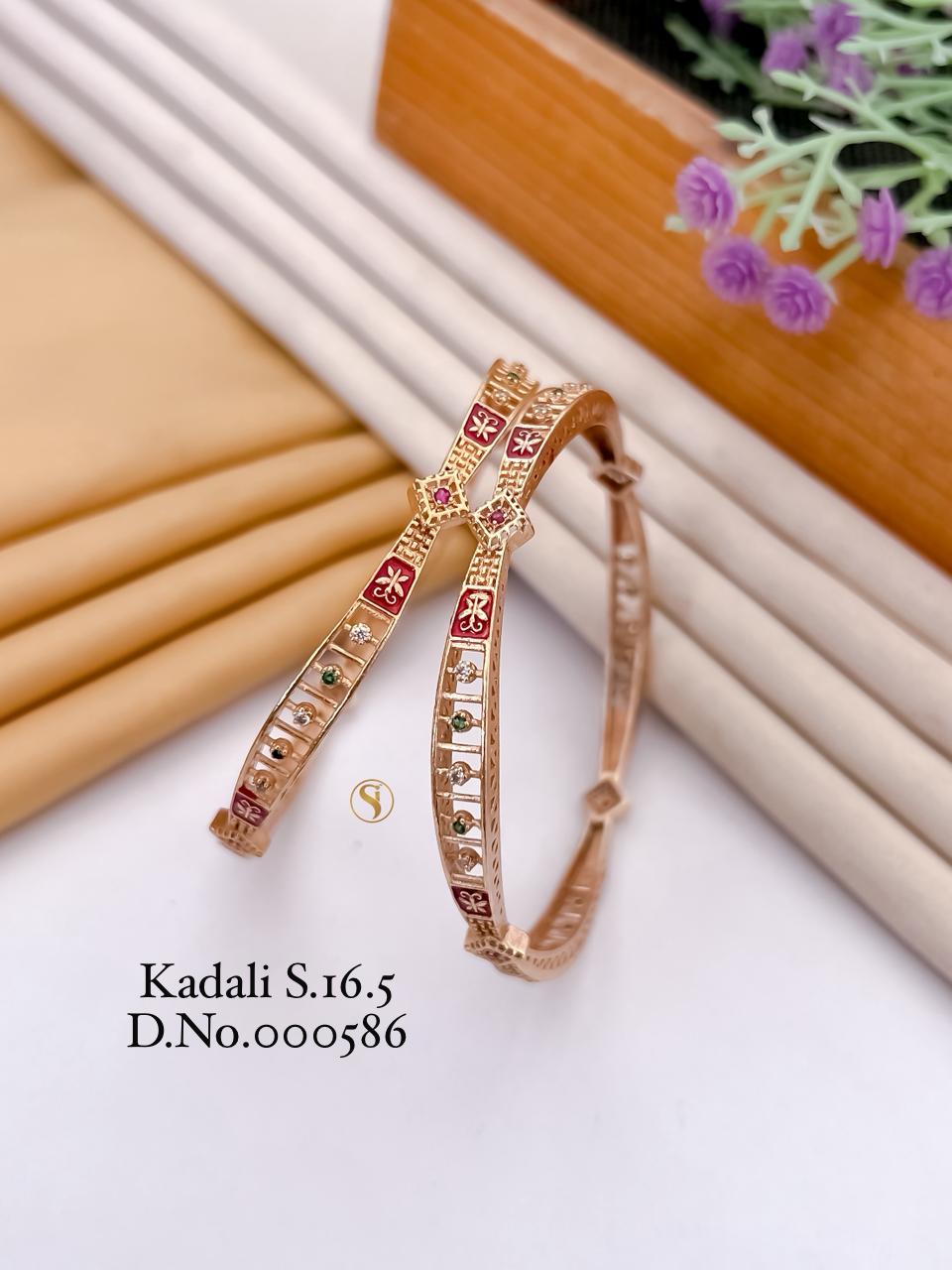 Fashion Bangles for Women