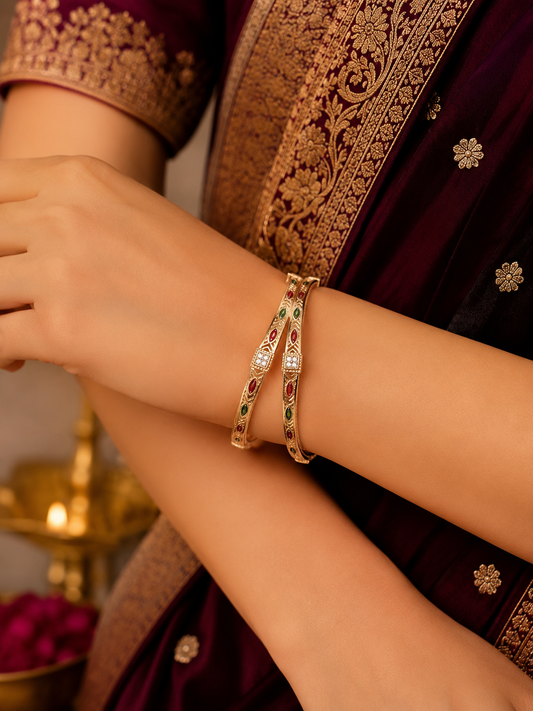 Ladies Designer Bangles
